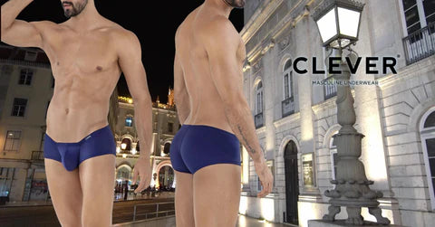 Save 25% On Clever Australian Latin Trunk 3 Packs!