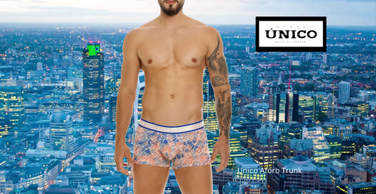 New Unico Collection Just Added!