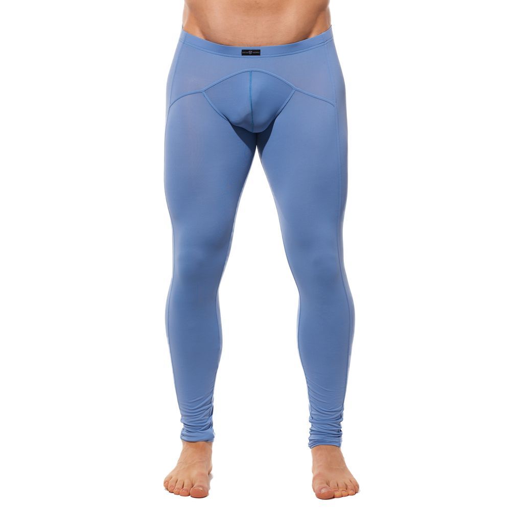 Legging fashion lycra homme