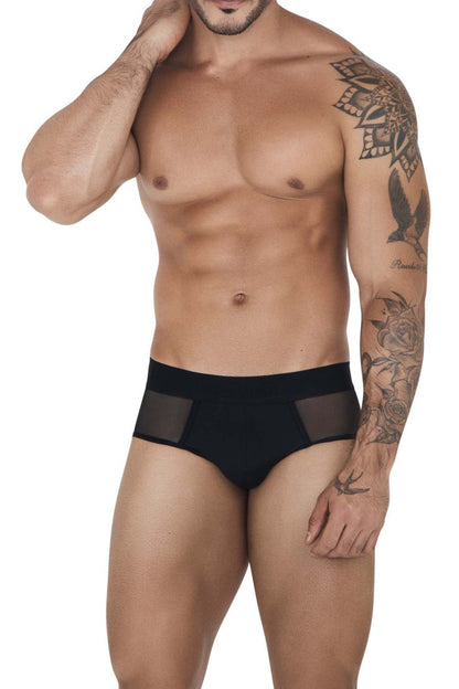 Clever Caspian Brief Brief- CITYBOYZ★USA