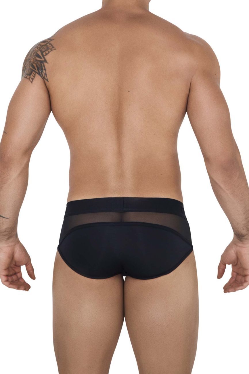 Clever Caspian Brief Brief- CITYBOYZ★USA