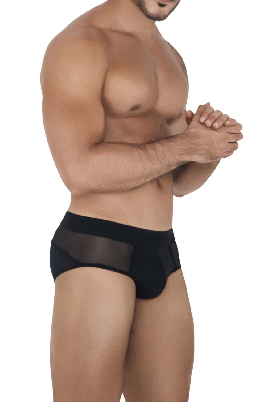 Clever Caspian Brief Brief- CITYBOYZ★USA