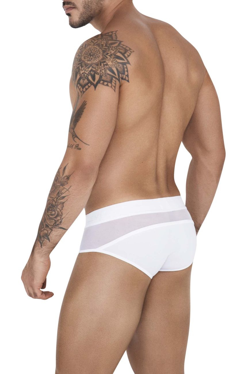 Clever Caspian Brief Brief- CITYBOYZ★USA