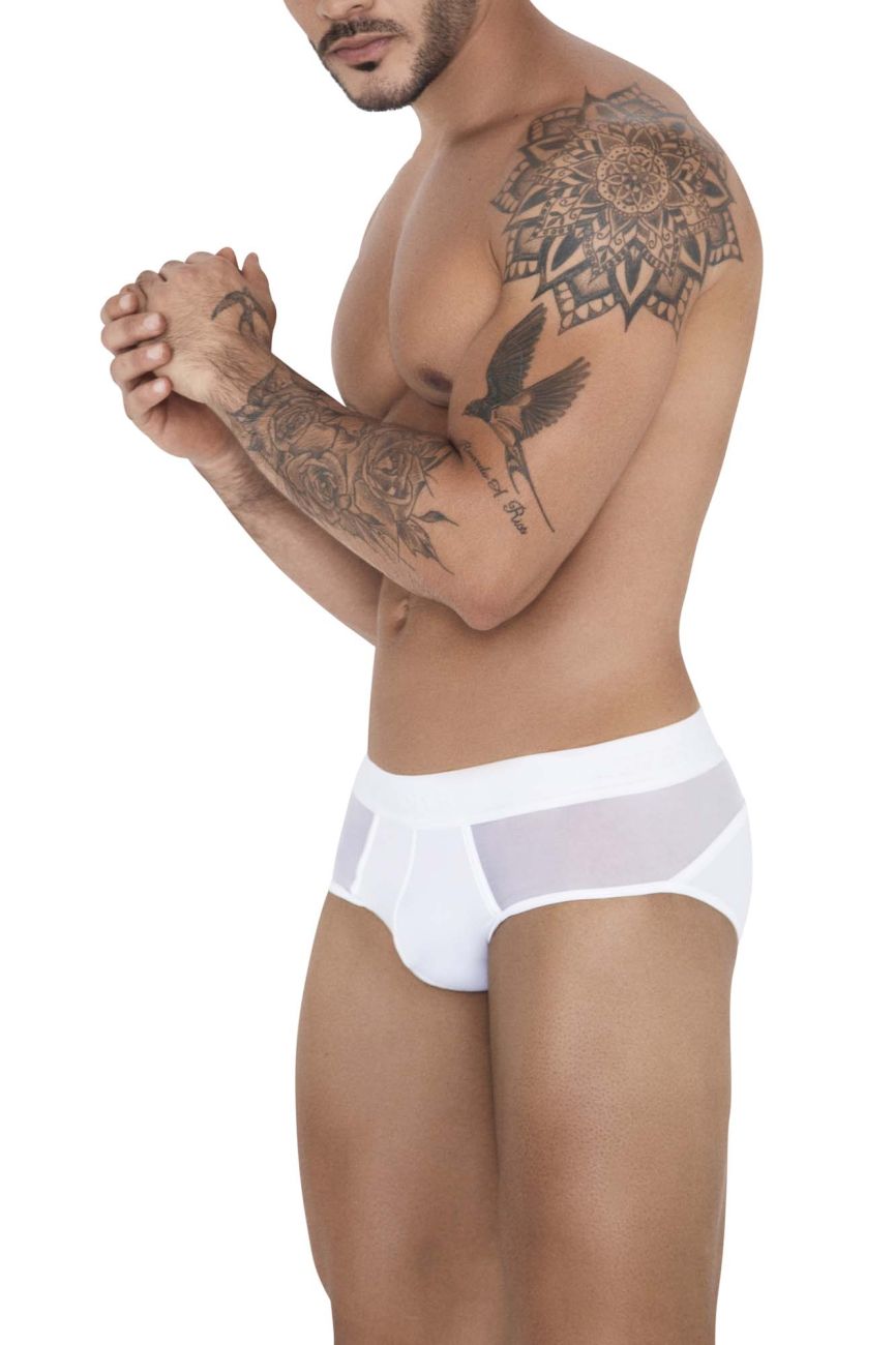 Clever Caspian Brief Brief- CITYBOYZ★USA