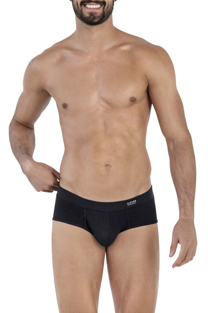 Clever Spirit Brief 1605