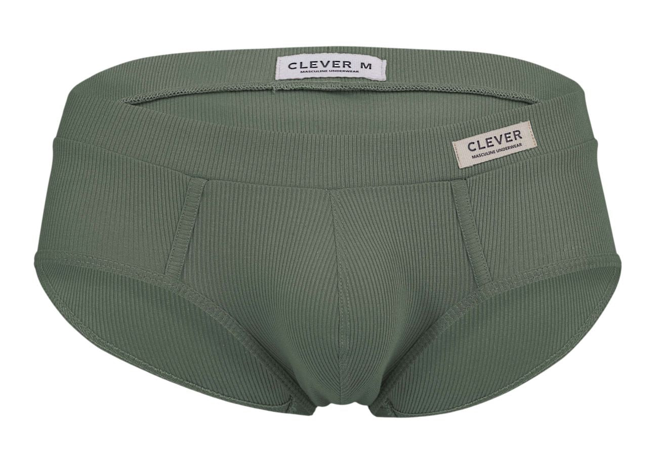 Clever Spirit Brief 1605