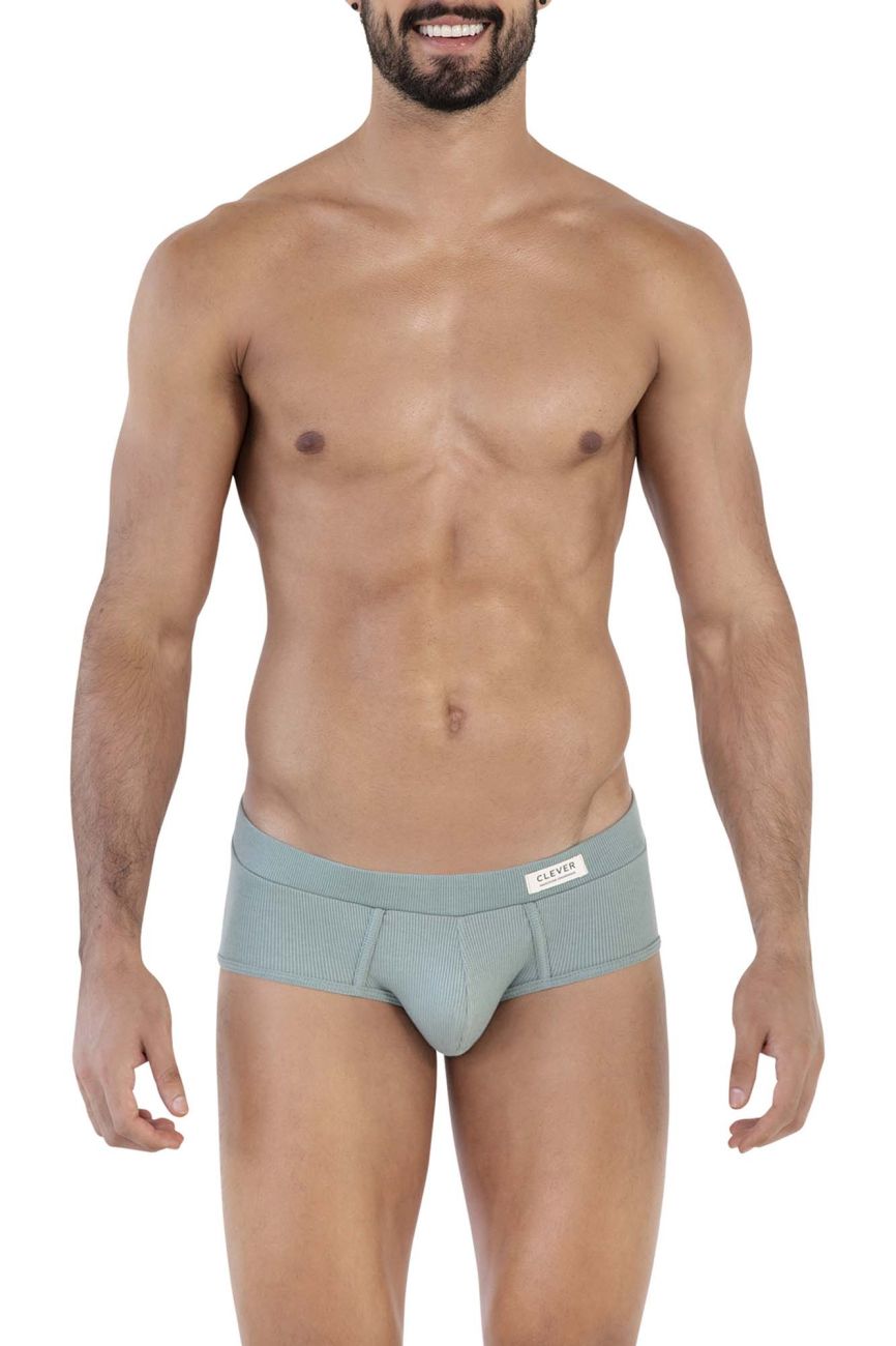 Clever Spirit Brief 1605