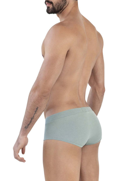 Clever Spirit Brief 1605