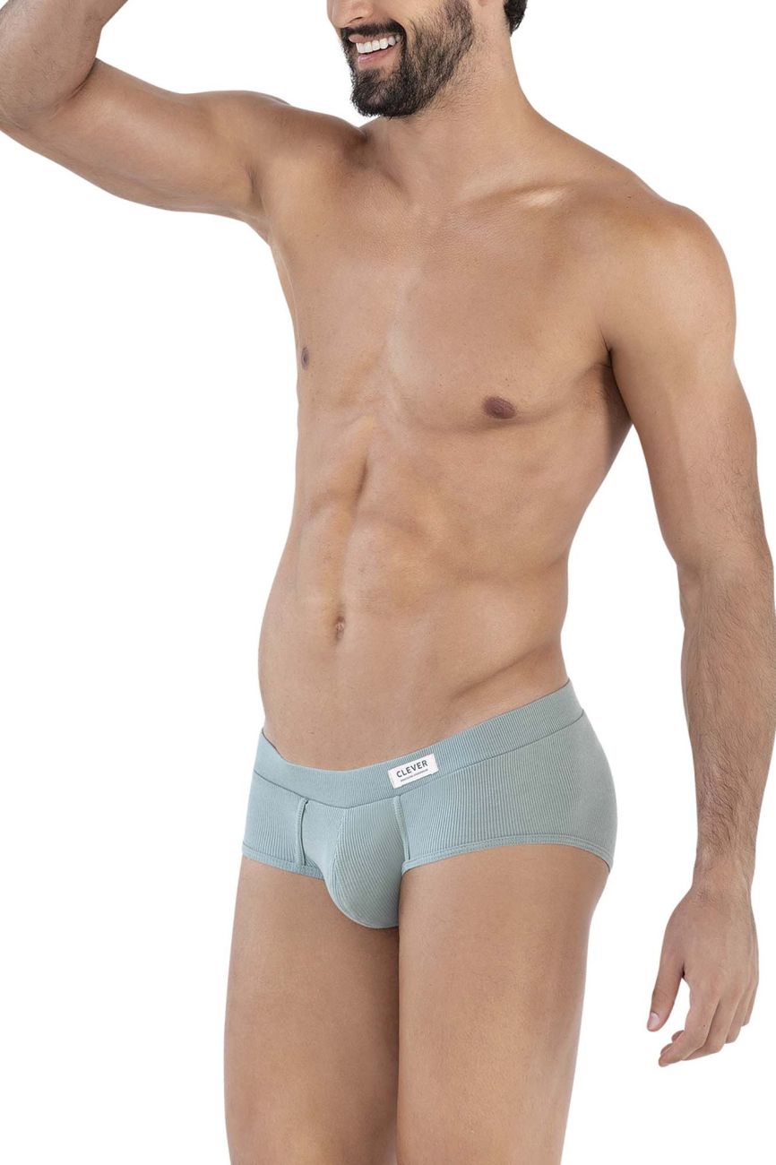 Clever Spirit Brief 1605