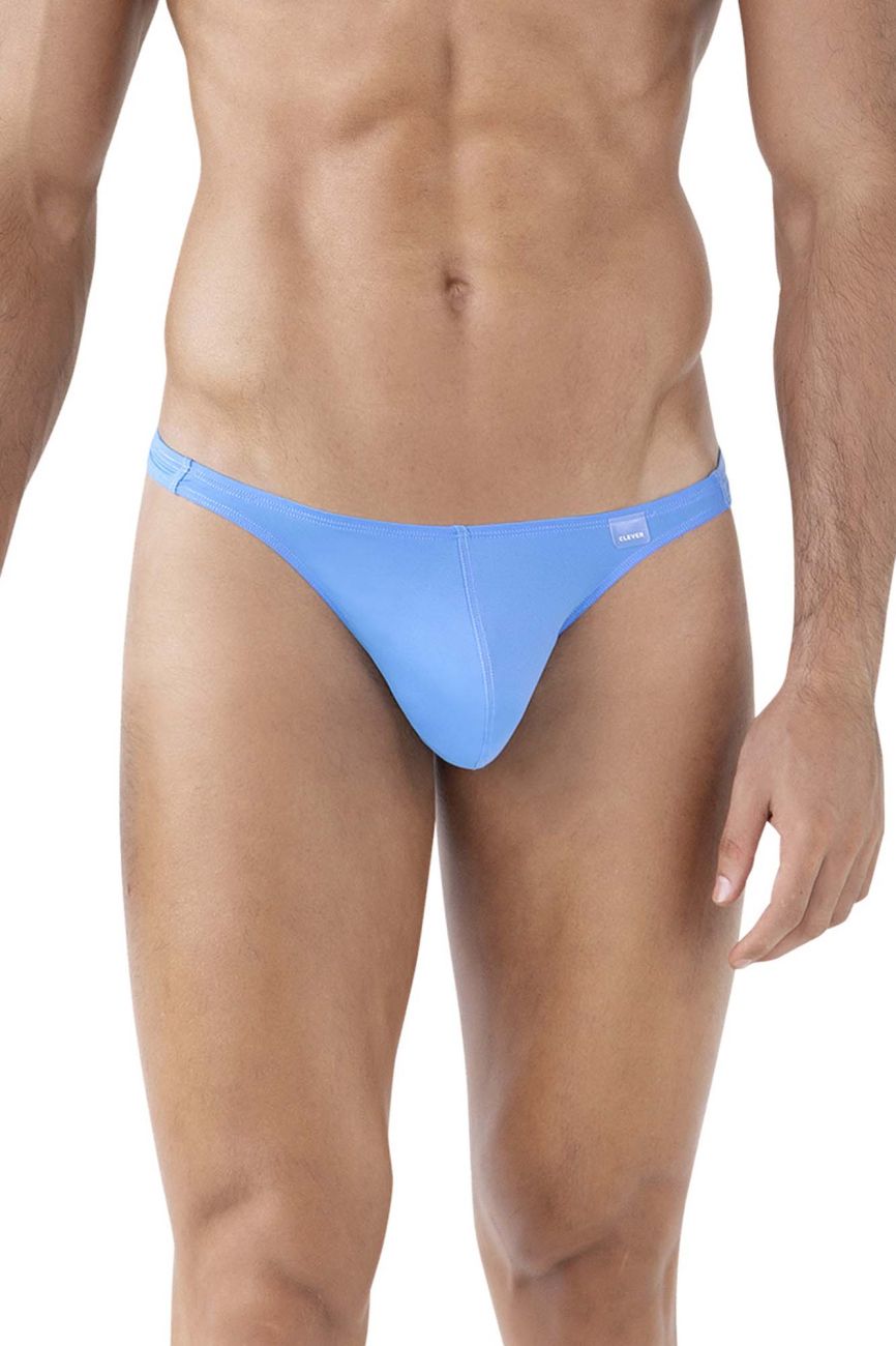 Clever Beatnik Thong 1609