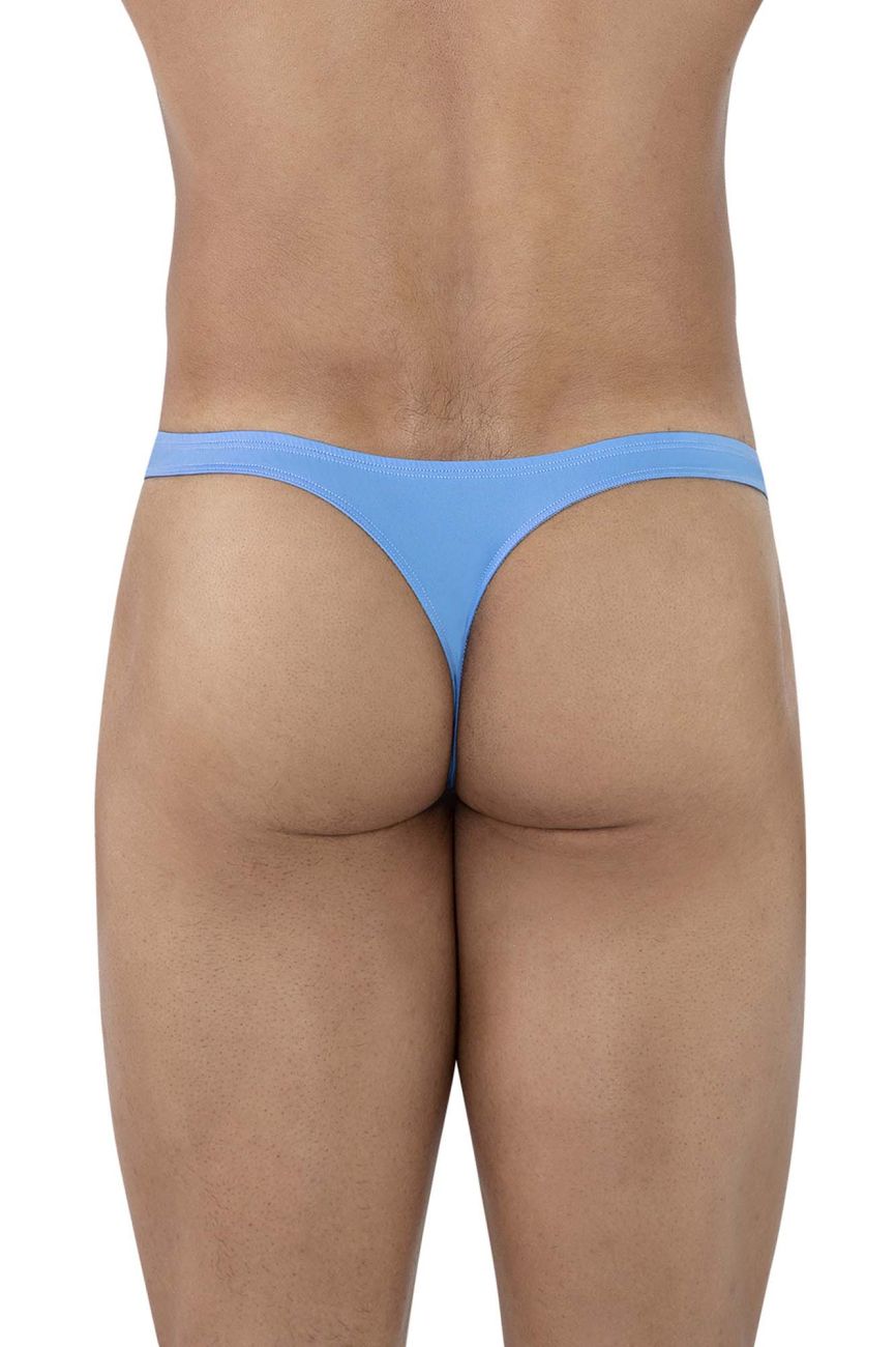 Clever Beatnik Thong 1609