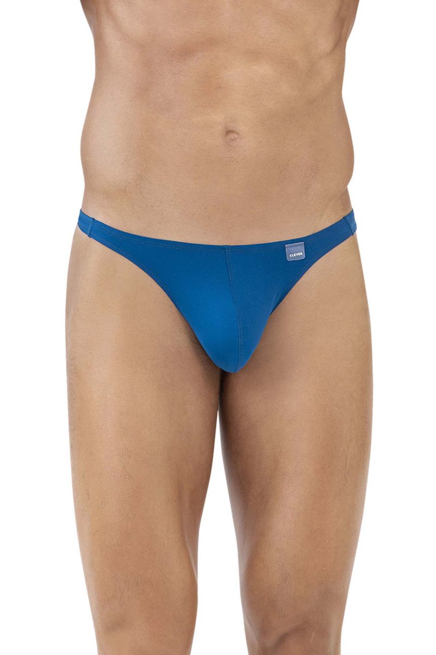 Clever Beatnik Thong 1609