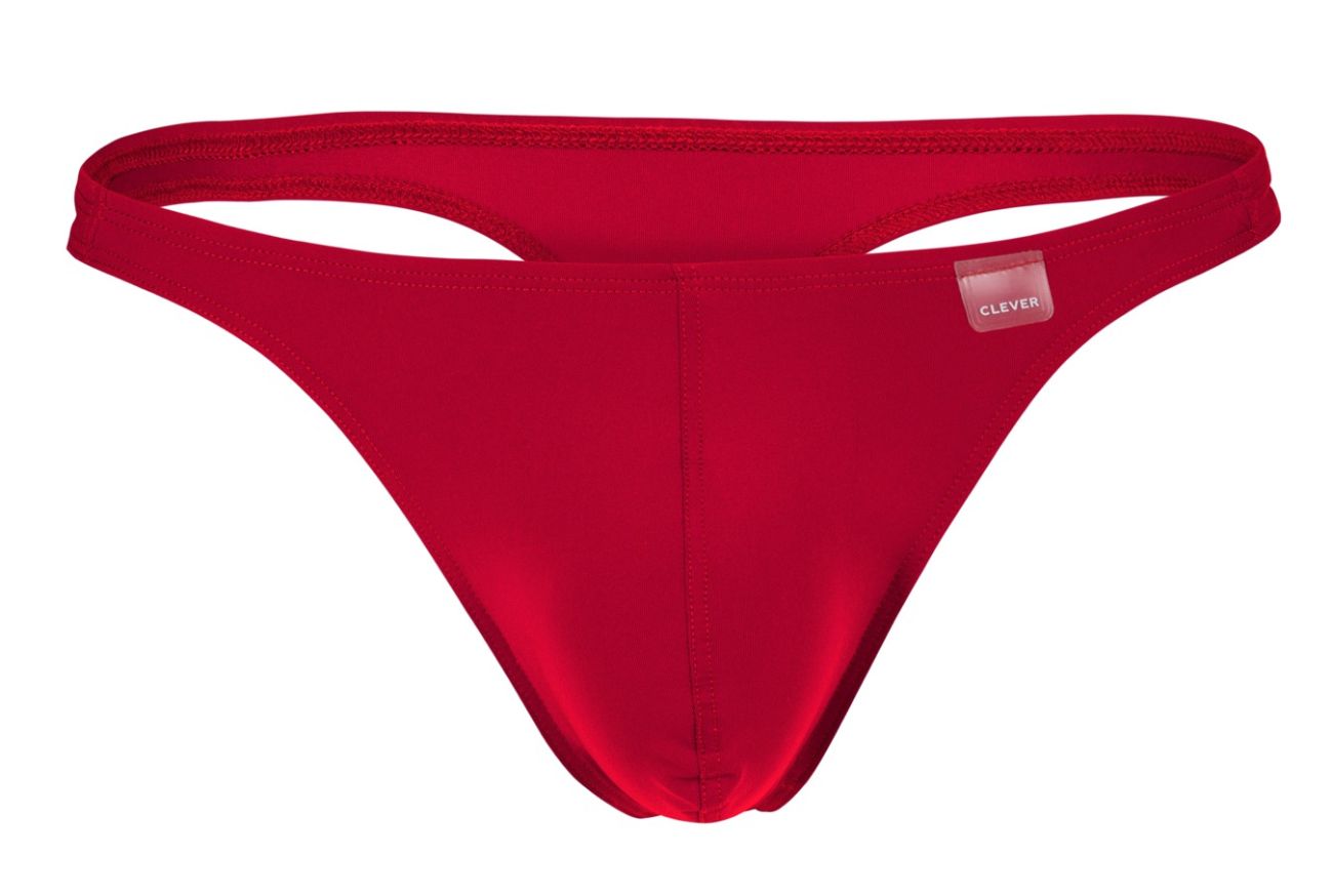 Clever Beatnik Thong 1609