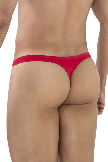 Clever Beatnik Thong 1609