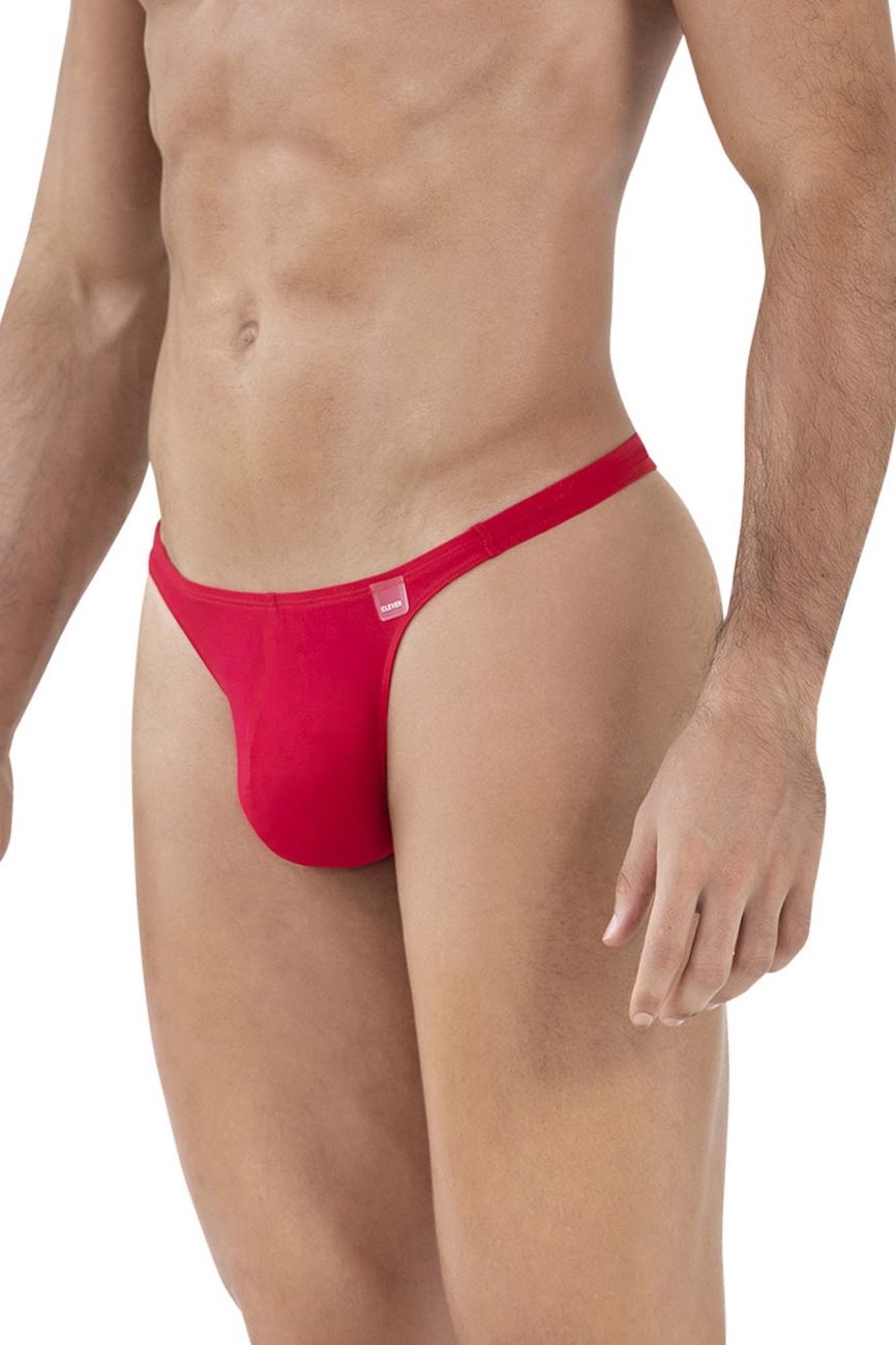 Clever Beatnik Thong 1609