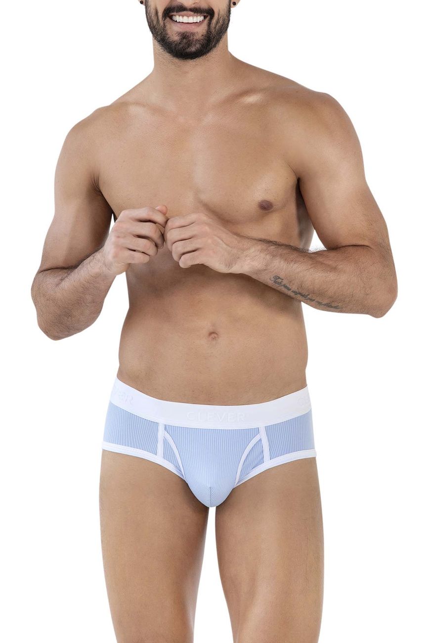 Clever Urbano Brief 1615