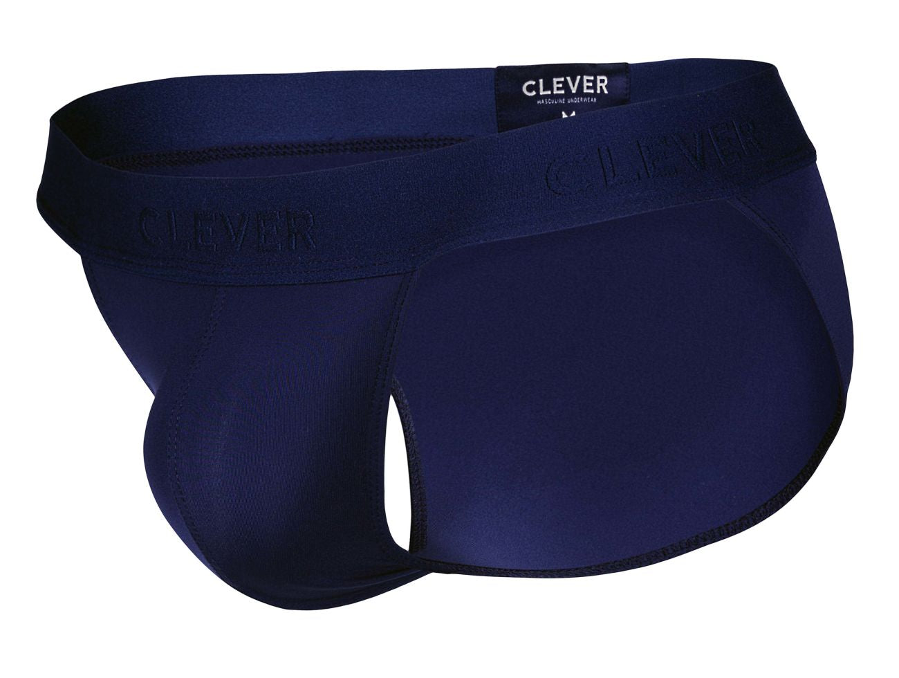 Clever Deseo Brief 1627