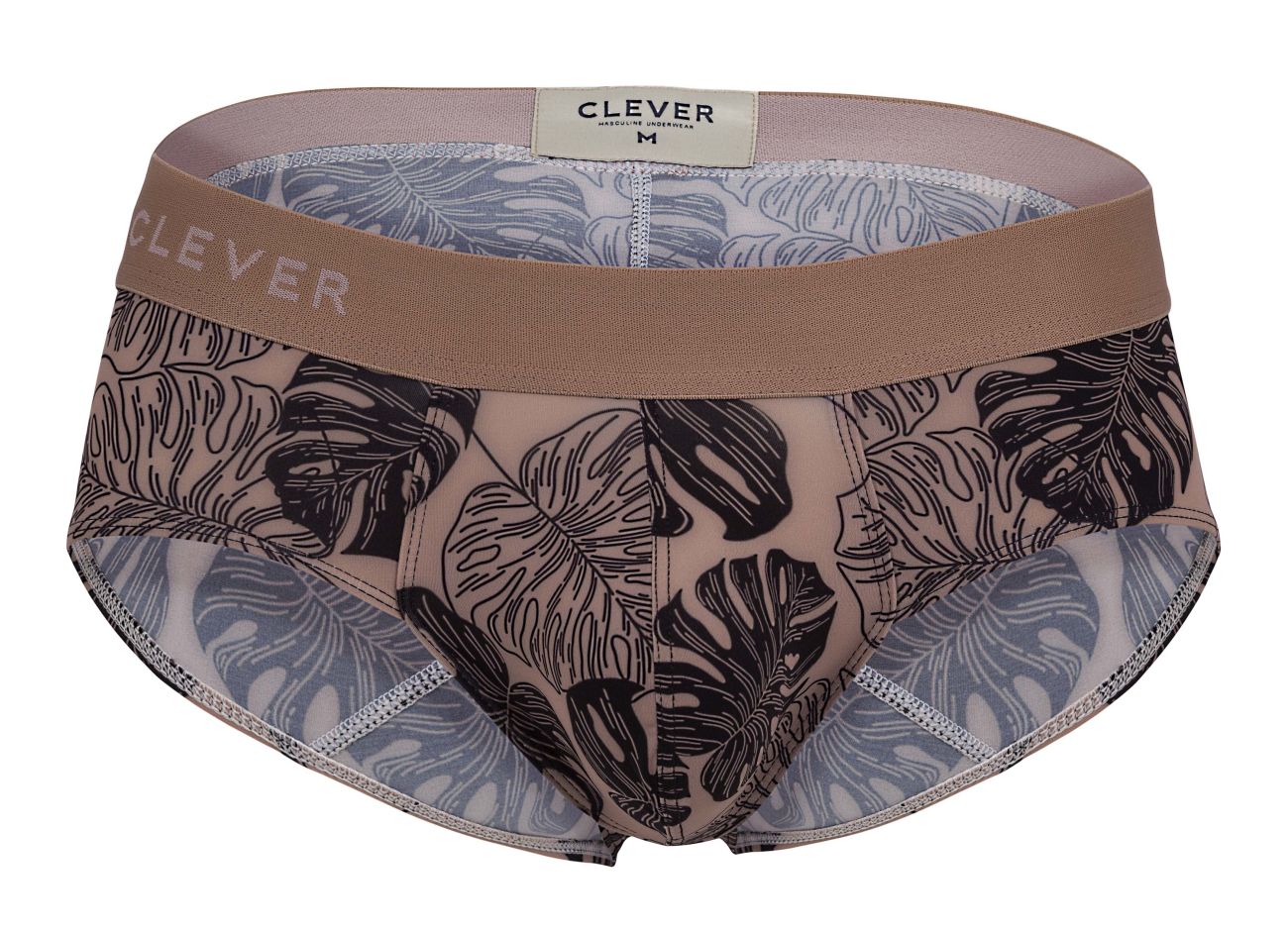 Clever Pacif Brief 1636