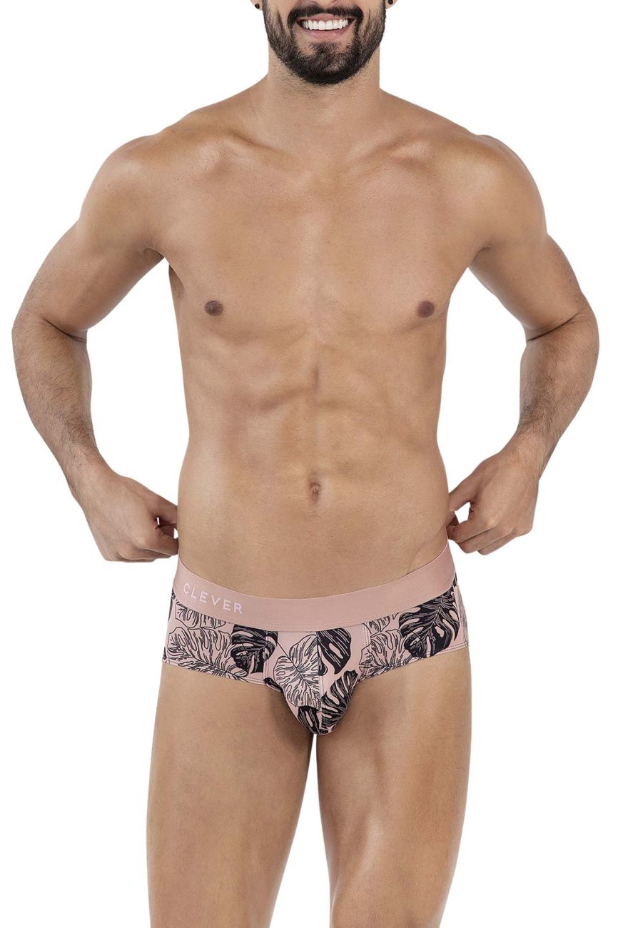 Clever Pacif Brief 1636