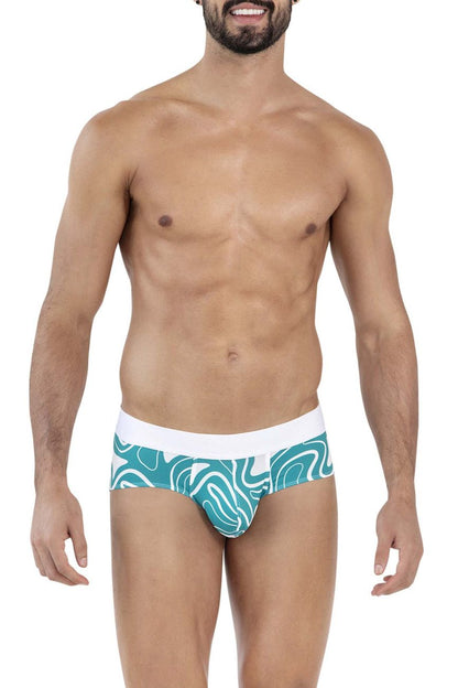 Clever Dynamic Brief 1638