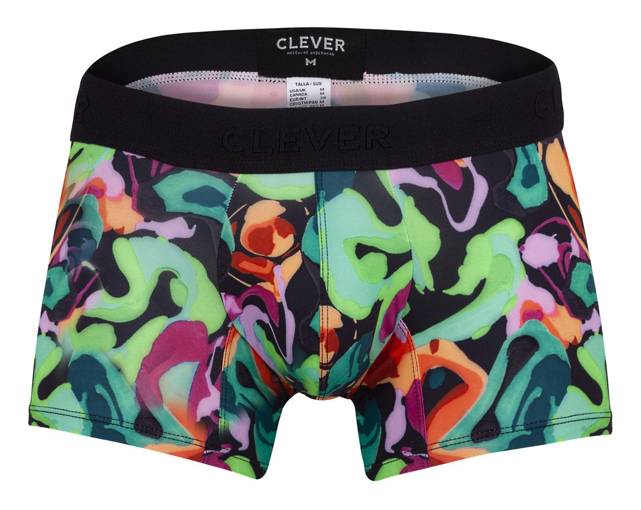 Clever Absolute Trunk 1642