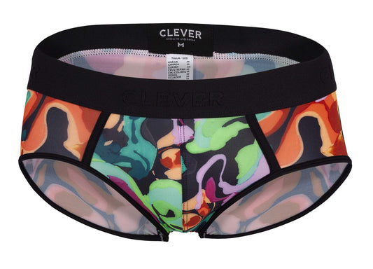 Clever Absolute Brief 1643