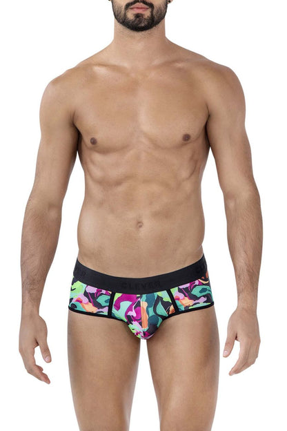 Clever Absolute Brief 1643