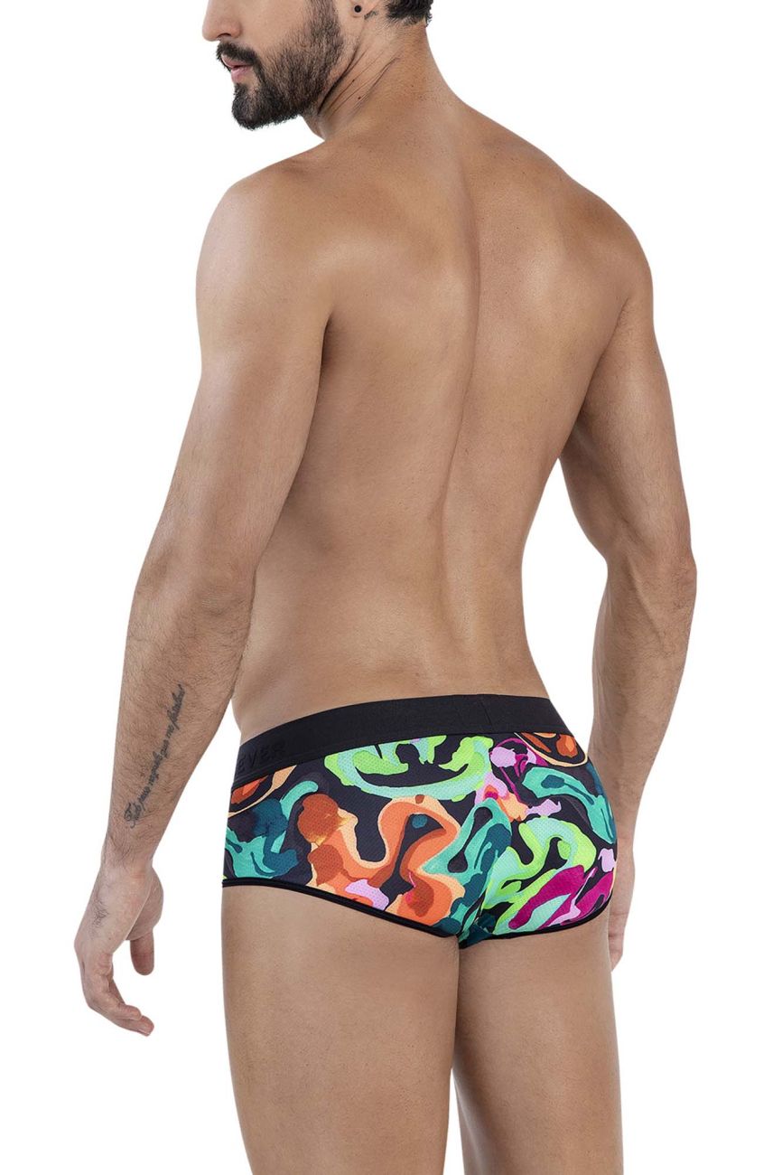 Clever Absolute Brief 1643