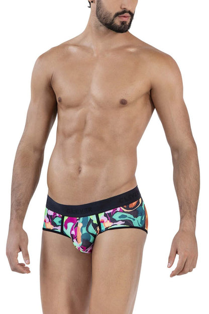 Clever Absolute Brief 1643