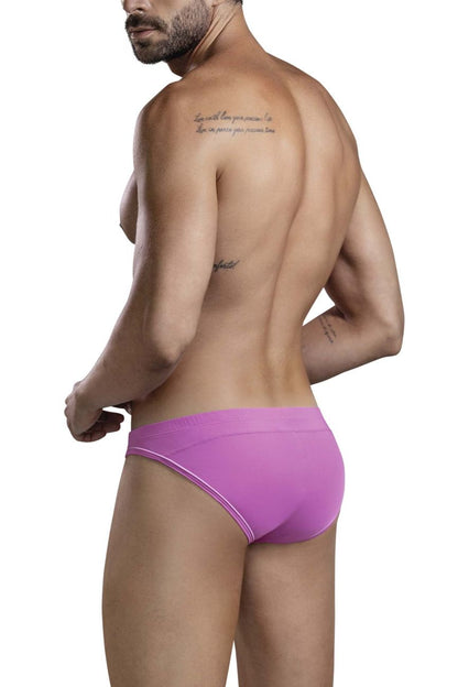 Clever Mirage Bikini Brief