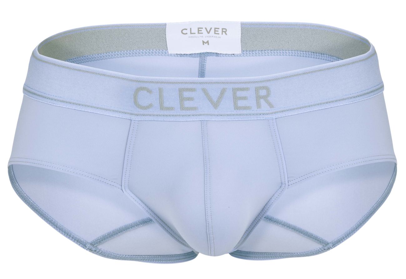 Clever Imagination Brief