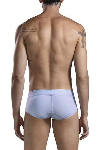 Clever Imagination Brief