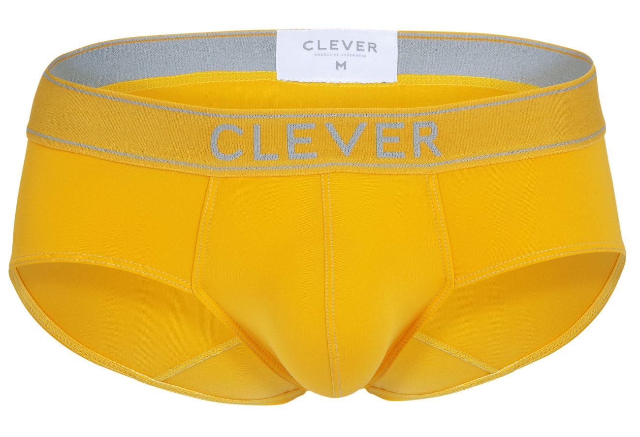 Clever Imagination Brief