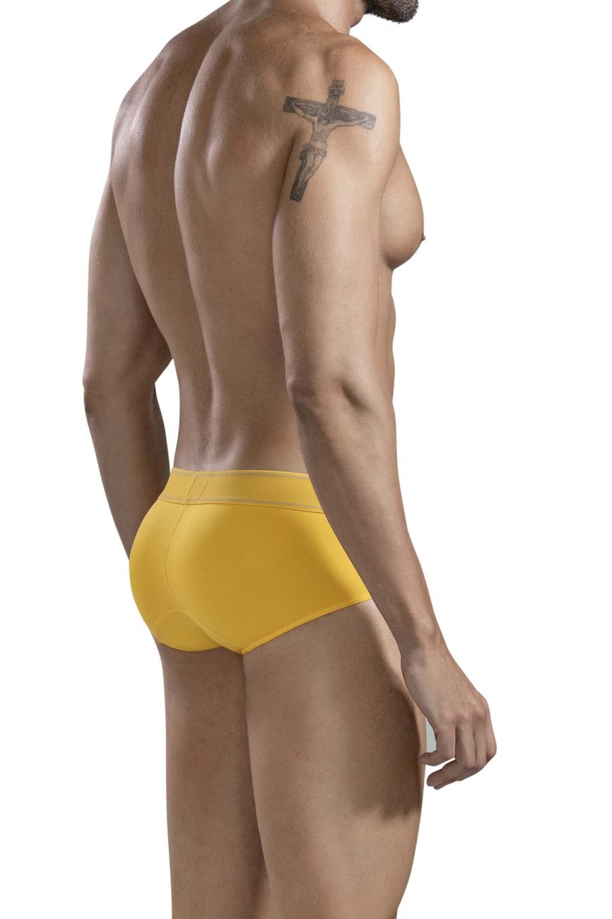 Clever Imagination Brief