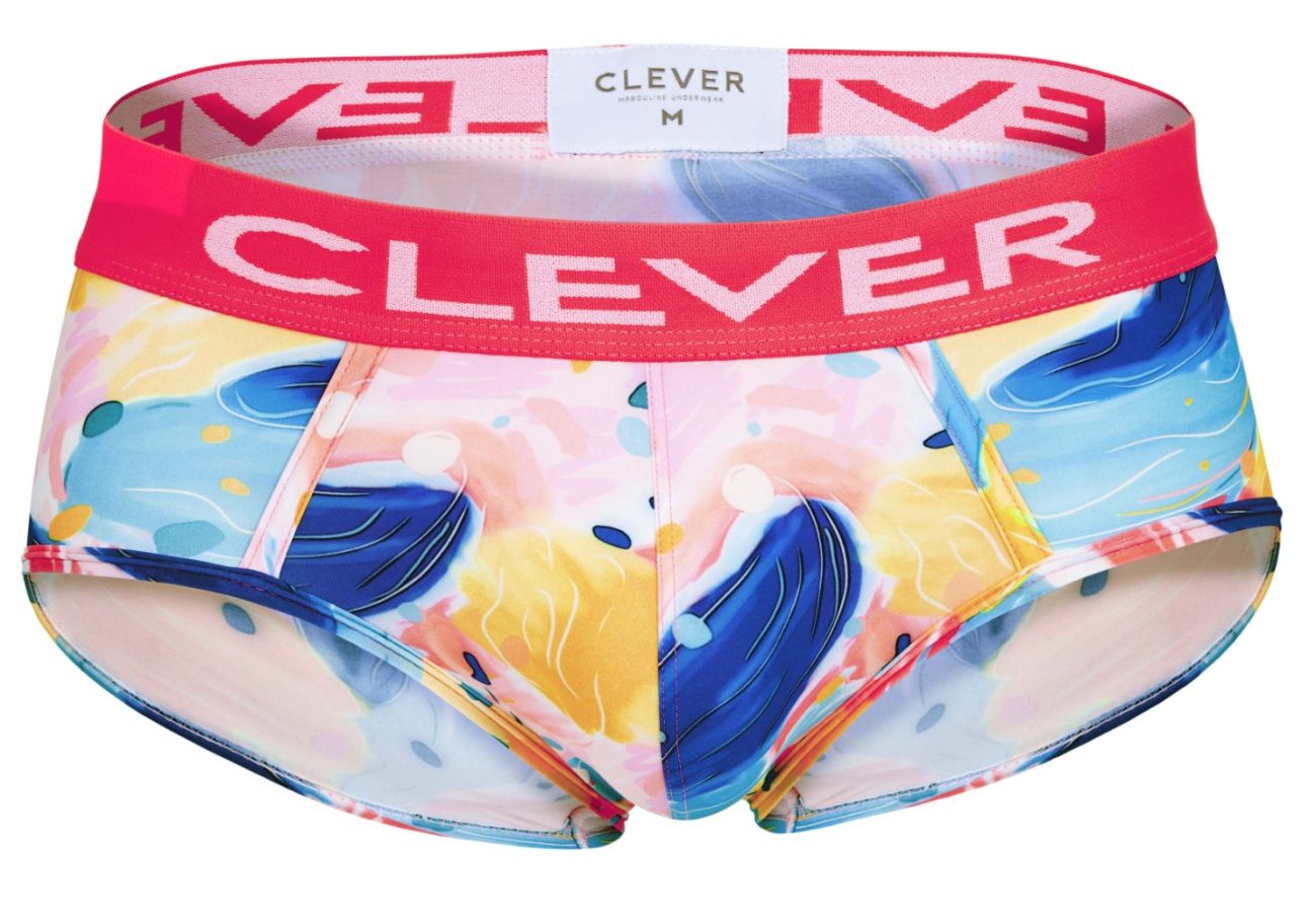 Clever Lienzo Brief