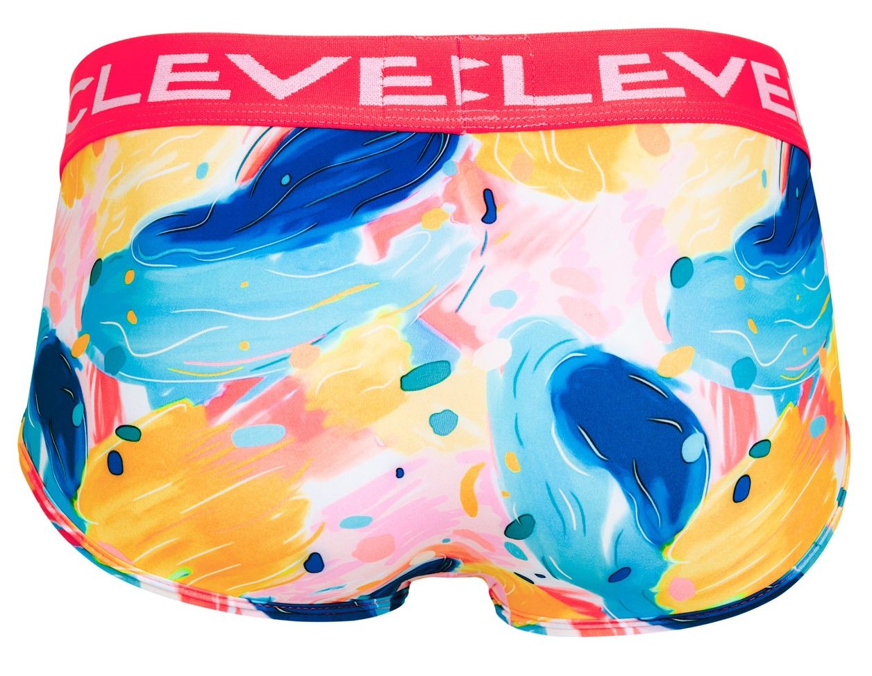 Clever Lienzo Brief