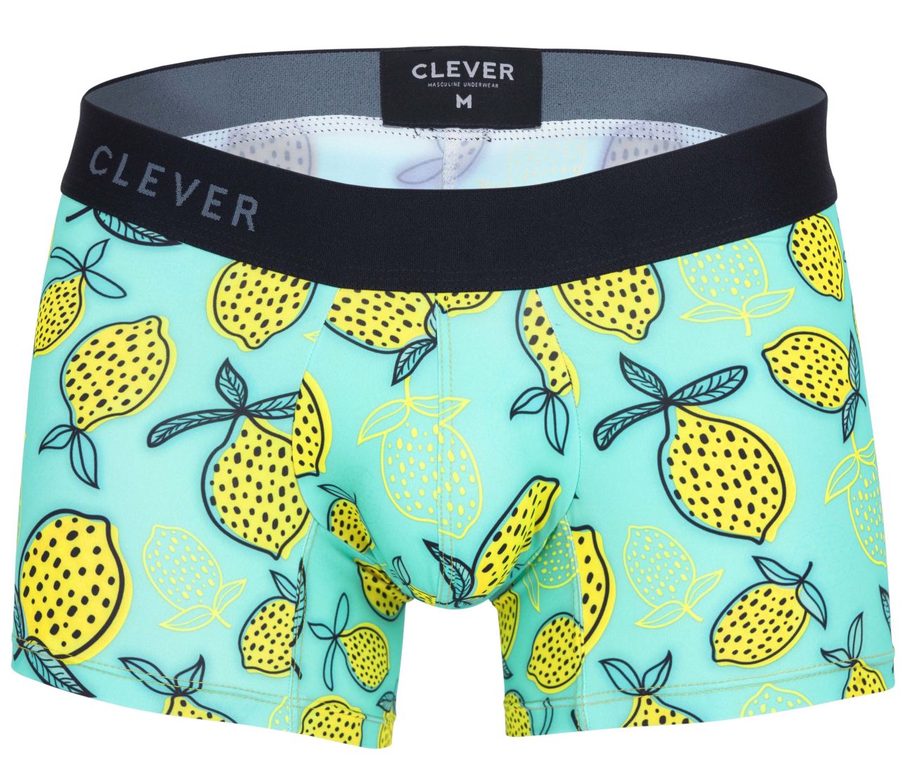 Clever Lemons Trunk