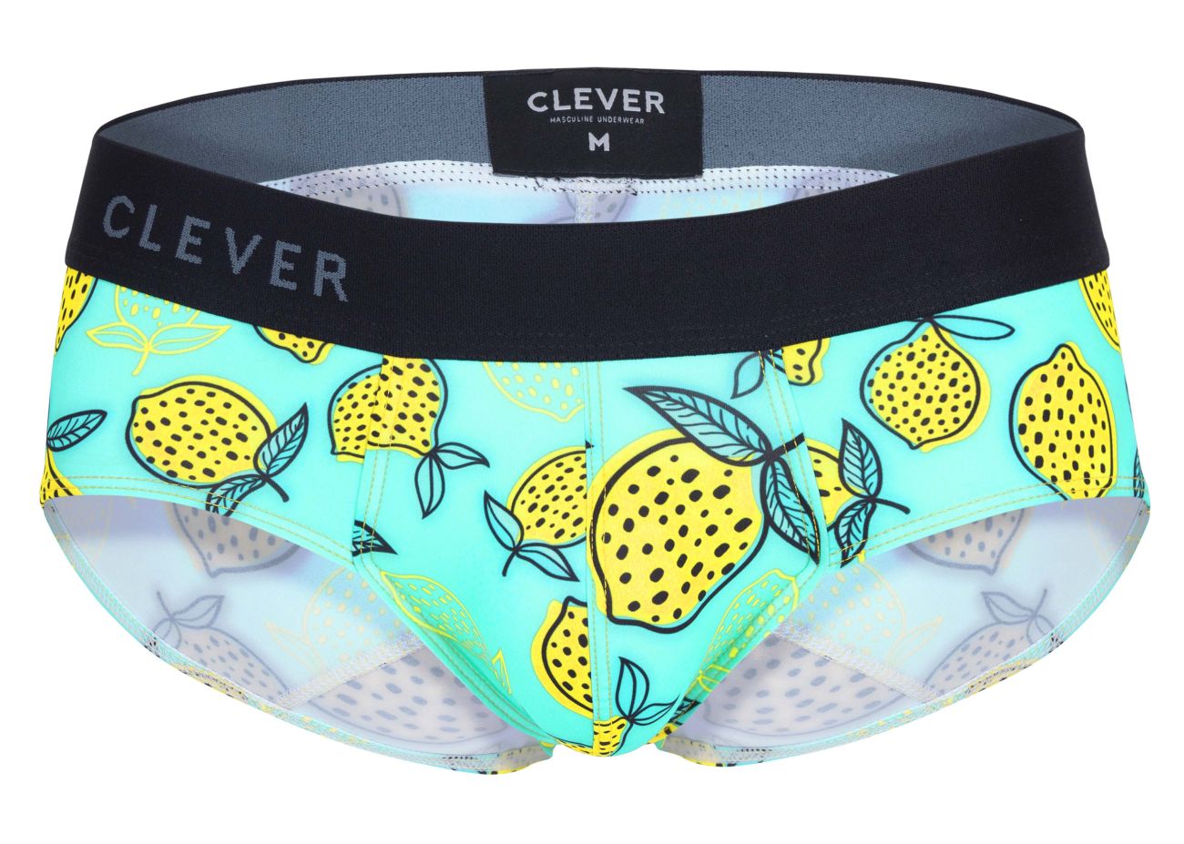 Clever Lemons Brief