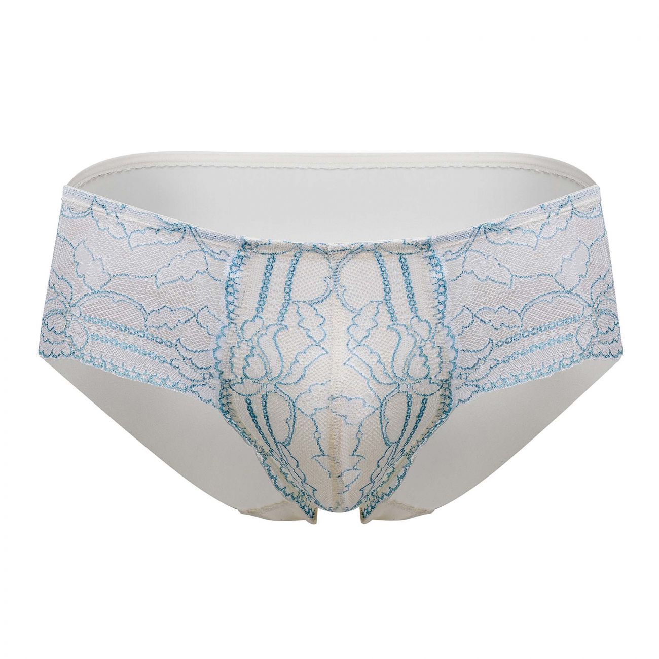 Hawai Solid Lace Brief