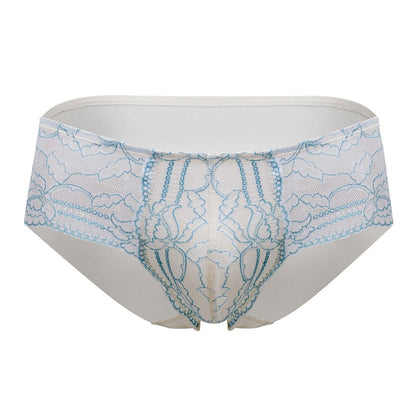 Hawai Solid Lace Brief