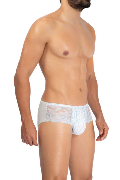 Hawai Solid Lace Brief