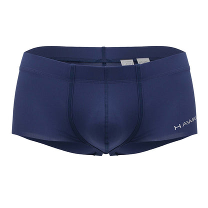 Hawai Microfiber Trunk Dark Blue 42293