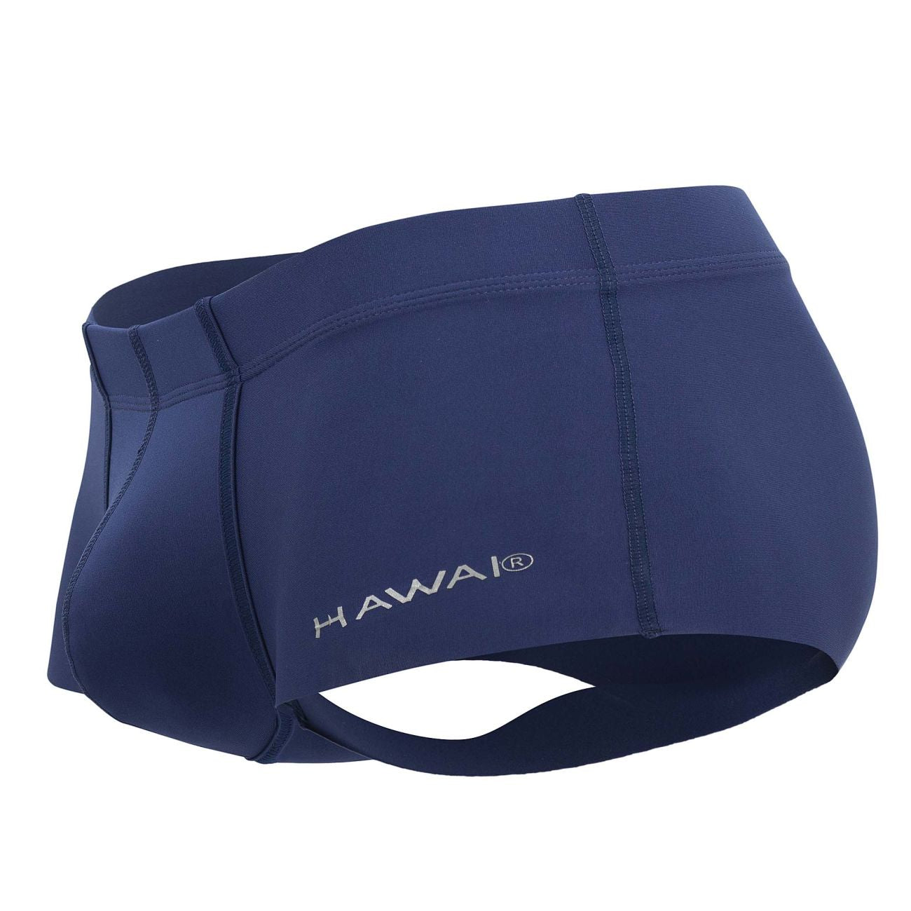 Hawai Microfiber Trunk Dark Blue 42293