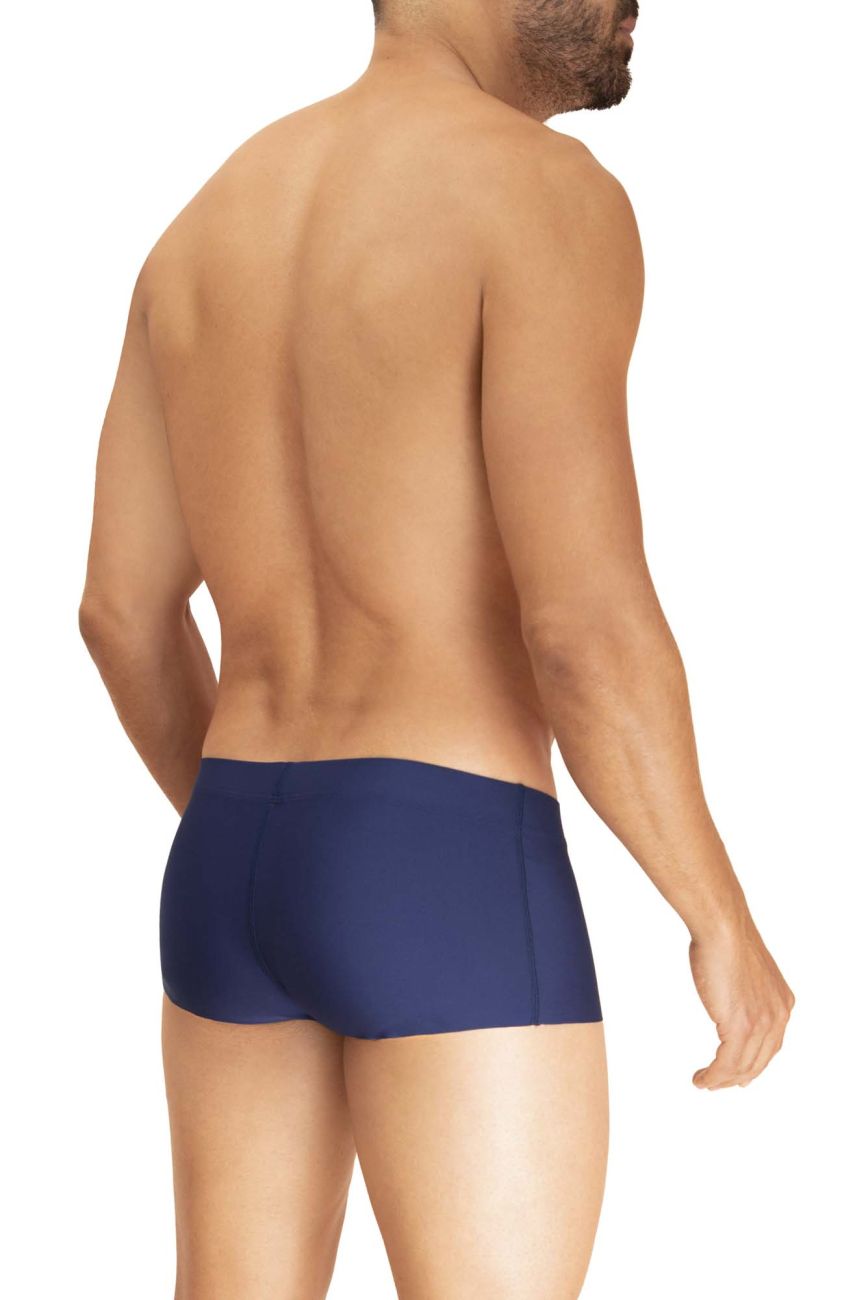 Hawai Microfiber Trunk Dark Blue 42293