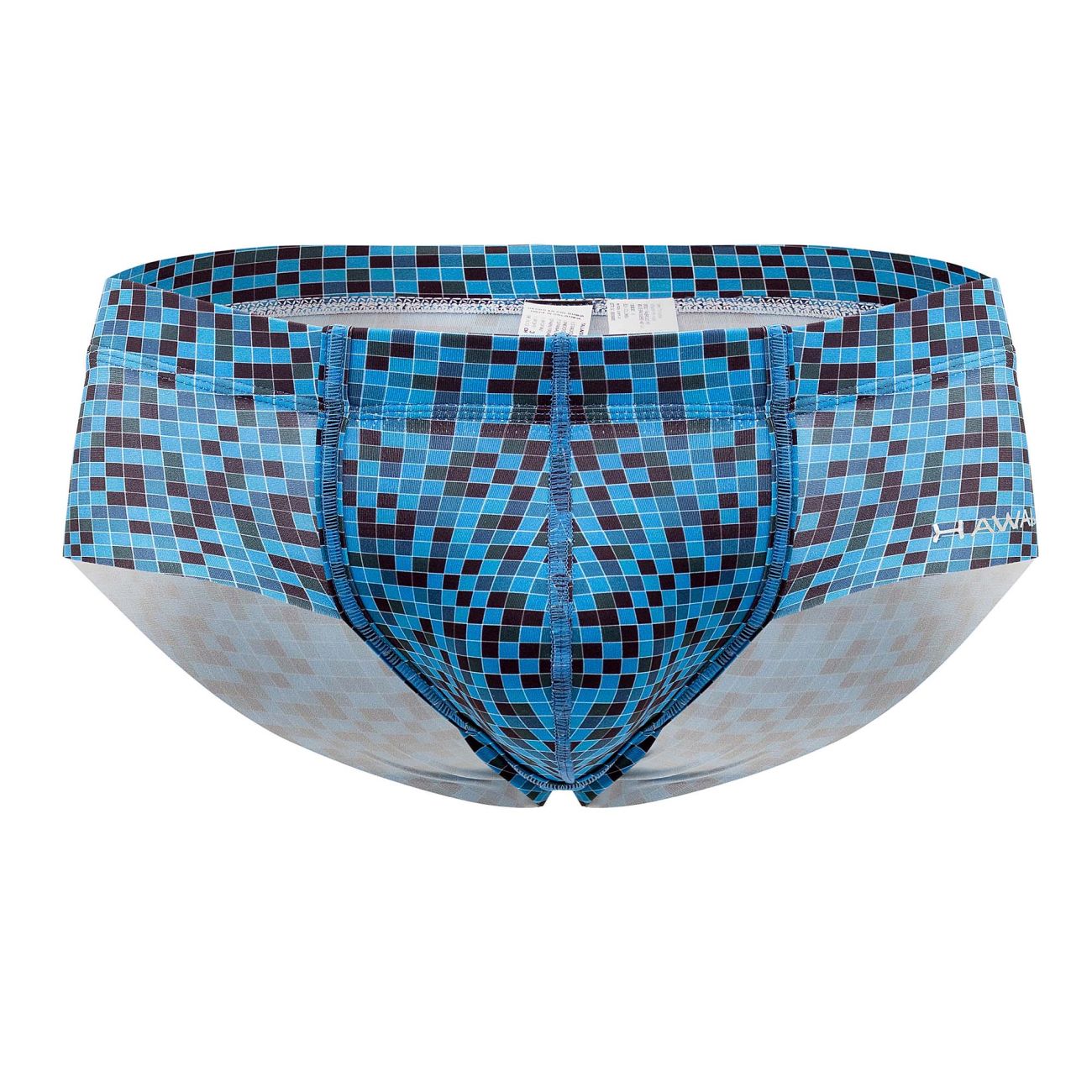 Hawai Microfiber Brief 42327 Brief- CITYBOYZ★USA