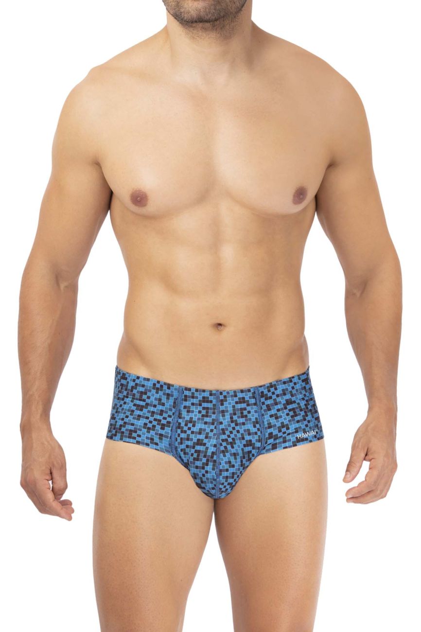 Hawai Microfiber Brief 42327 Brief- CITYBOYZ★USA