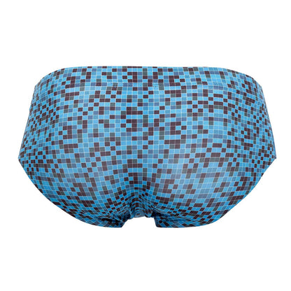 Hawai Microfiber Brief 42327 Brief- CITYBOYZ★USA