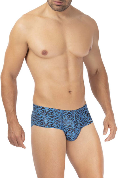 Hawai Microfiber Brief 42327 Brief- CITYBOYZ★USA