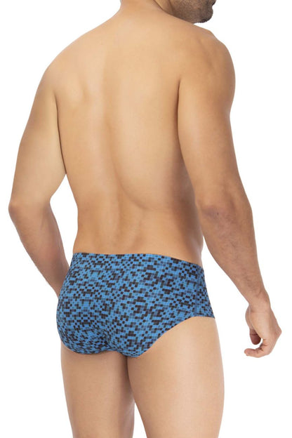 Hawai Microfiber Brief 42327 Brief- CITYBOYZ★USA