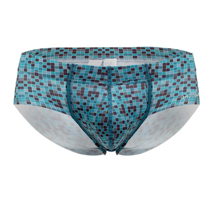 Hawai Microfiber Brief 42327 Brief- CITYBOYZ★USA